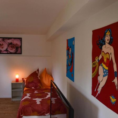 Wohnung Mit Wohlfuehlcharakter Idar-Oberstein Kültér fotó