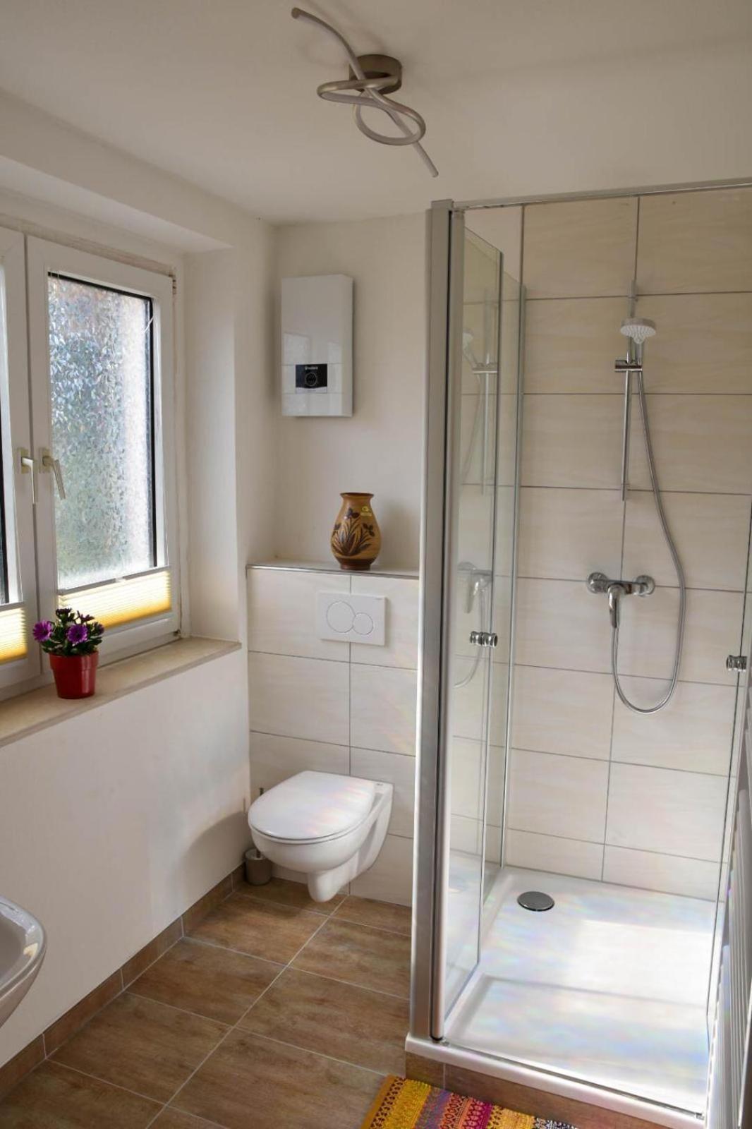 Wohnung Mit Wohlfuehlcharakter Idar-Oberstein Kültér fotó