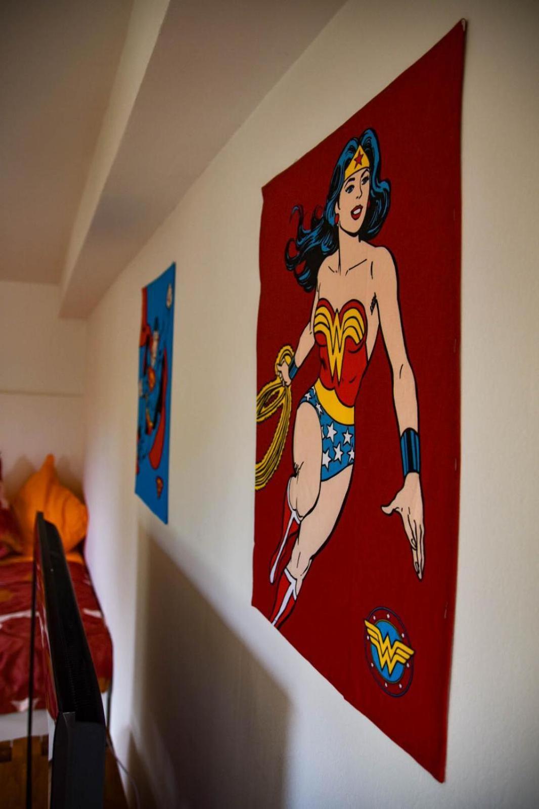 Wohnung Mit Wohlfuehlcharakter Idar-Oberstein Kültér fotó