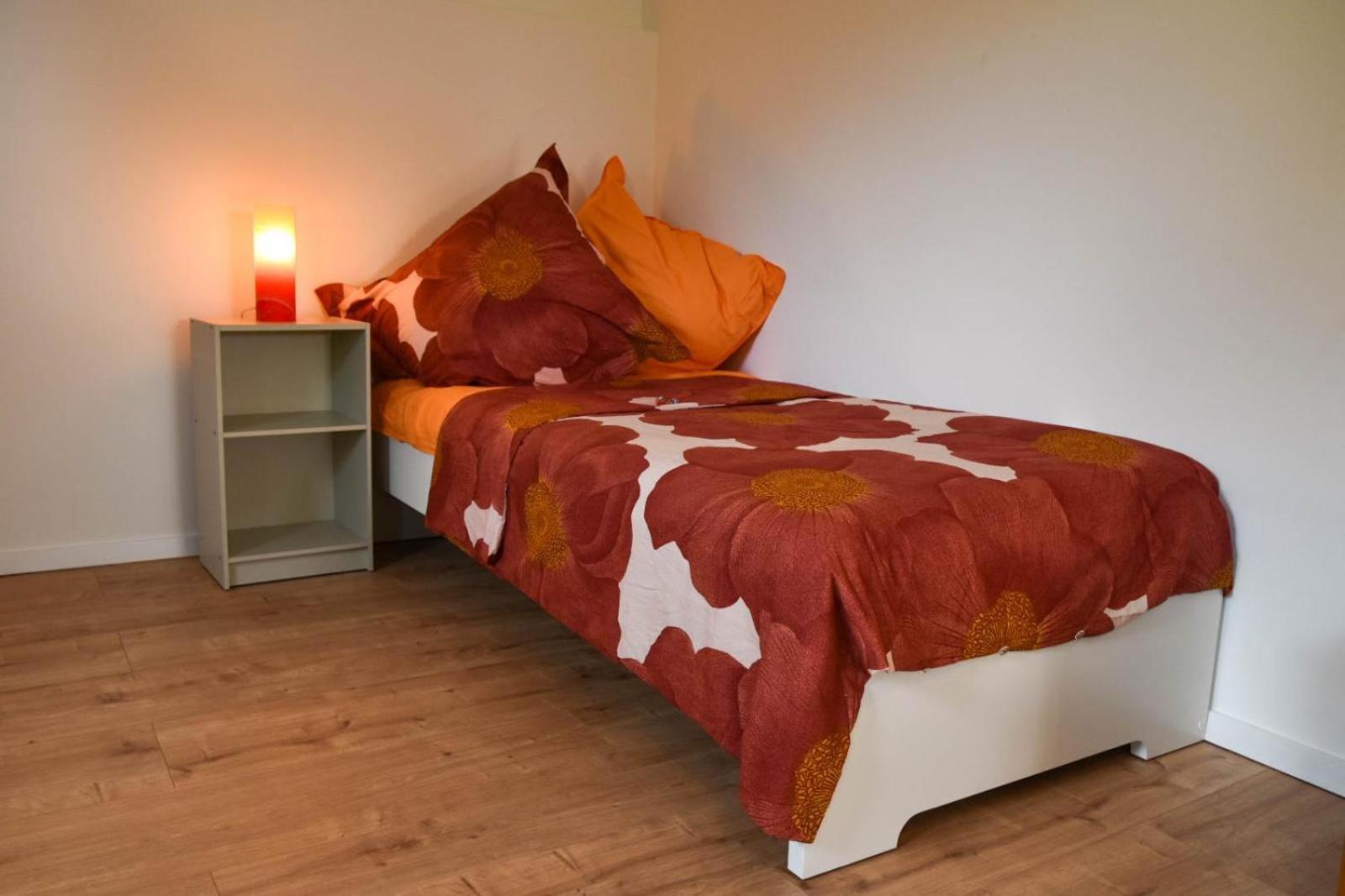Wohnung Mit Wohlfuehlcharakter Idar-Oberstein Kültér fotó
